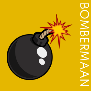 mini-jeu bomberman